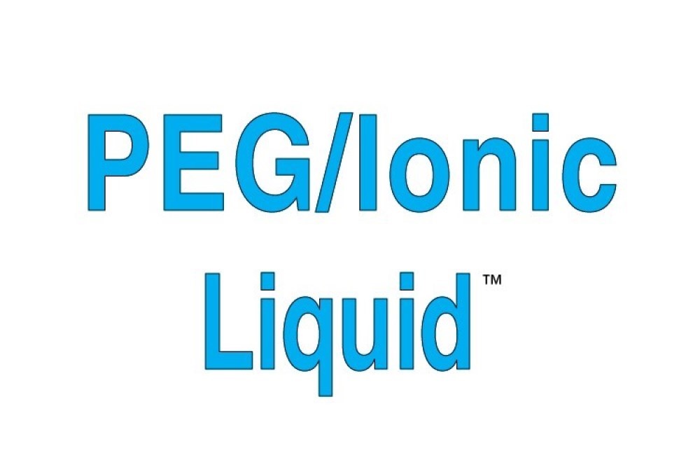 PEG/Ionic Liquid