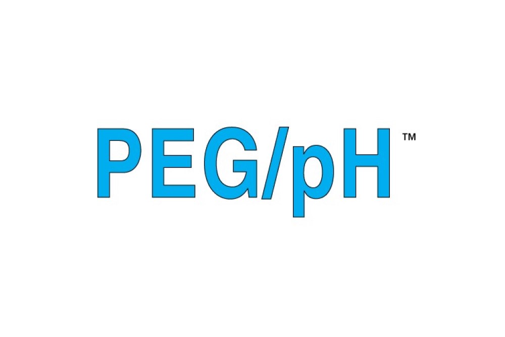 PEG/pH