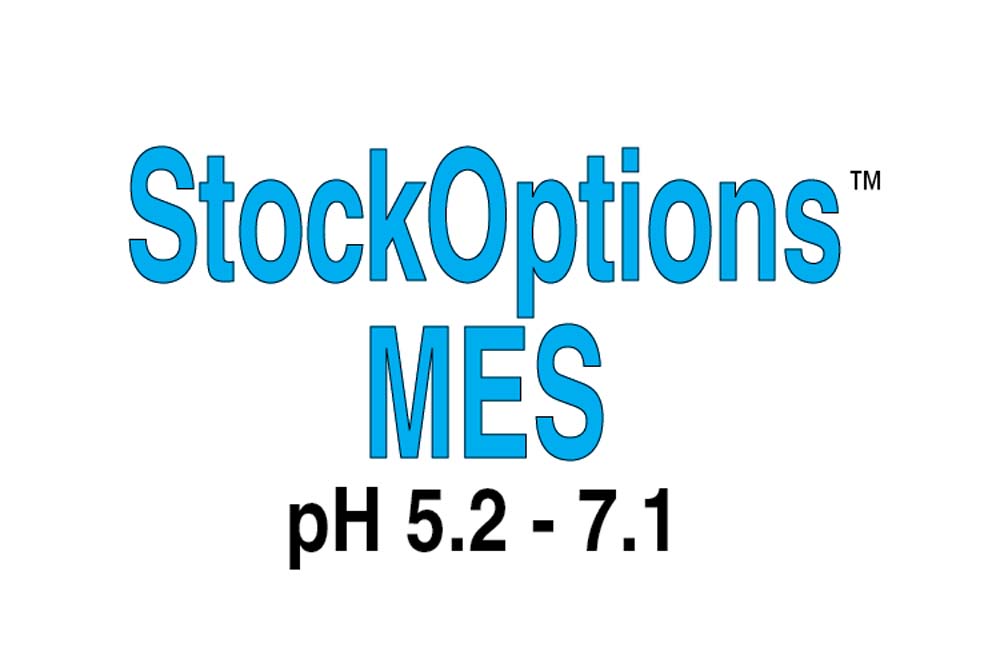 HR2-243 StockOptions MES Buffer Kit 10 mL tube format