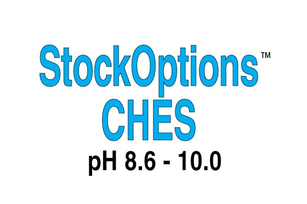 StockOptions CHES Individual Reagents