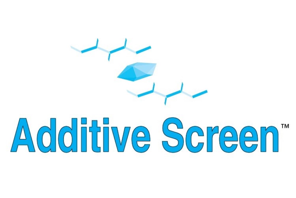Additive Screen
