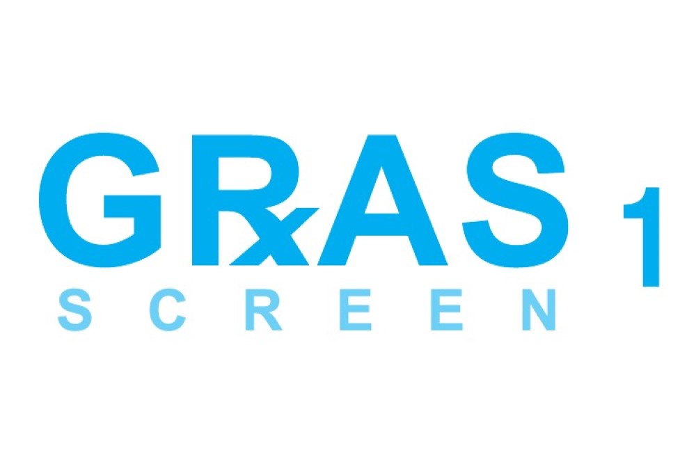 GRAS Screen 1 Individual Reagents