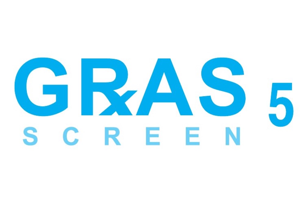 GRAS Screen 5 Individual Reagents