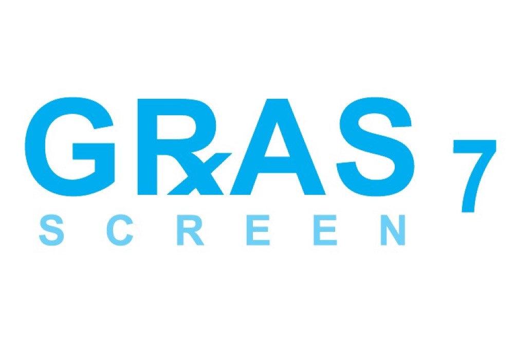 GRAS Screen 7 Individual Reagents