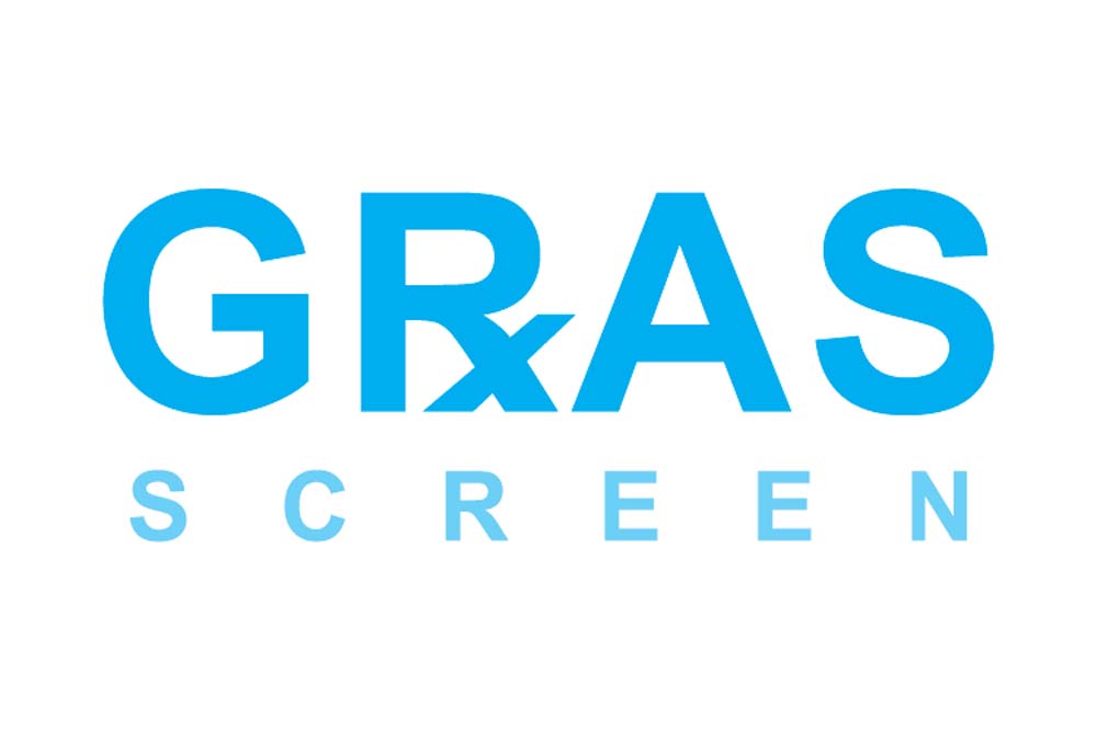 GRAS Screen