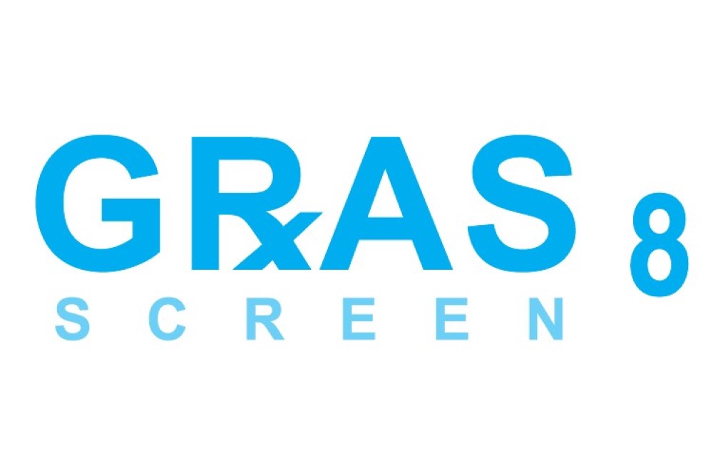 GRAS Screen 8 Individual Reagents