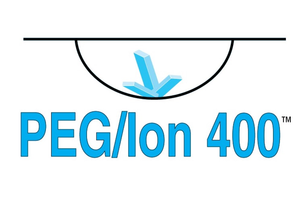 PEG/Ion 400 Individual Reagents