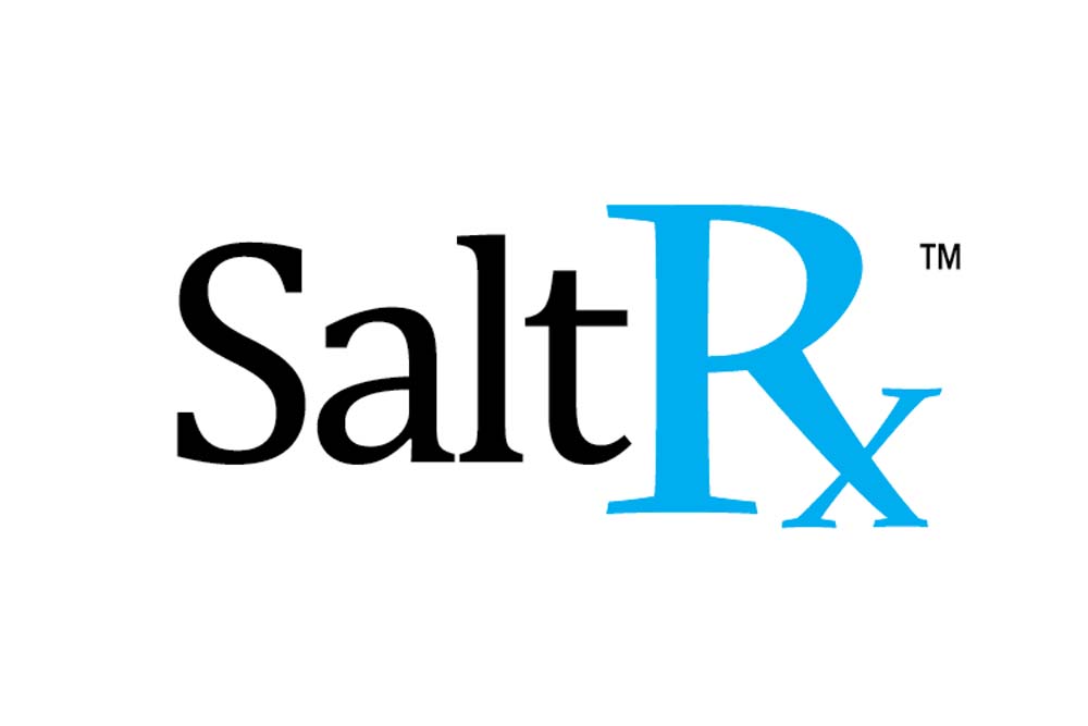 SaltRx 1 SaltRx 2 SaltRx HT Individual Reagents