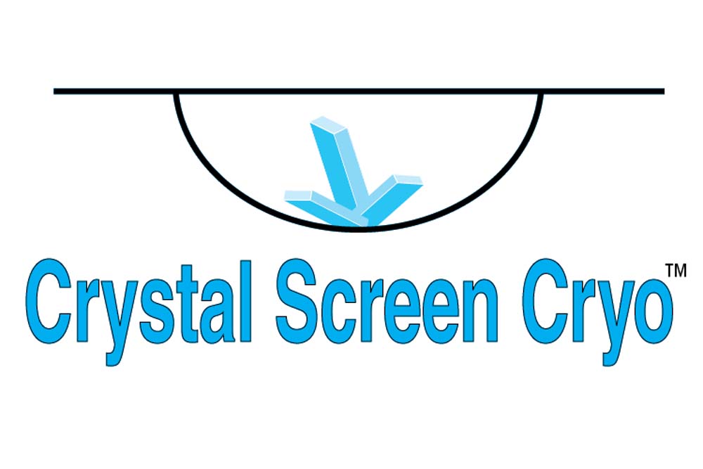 Crystal Screen Cryo Individual Reagents