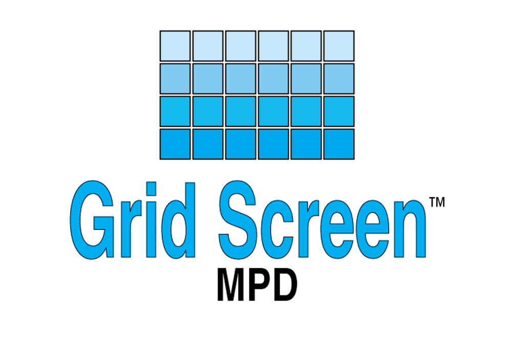 Grid Screen MPD Individual Reagents