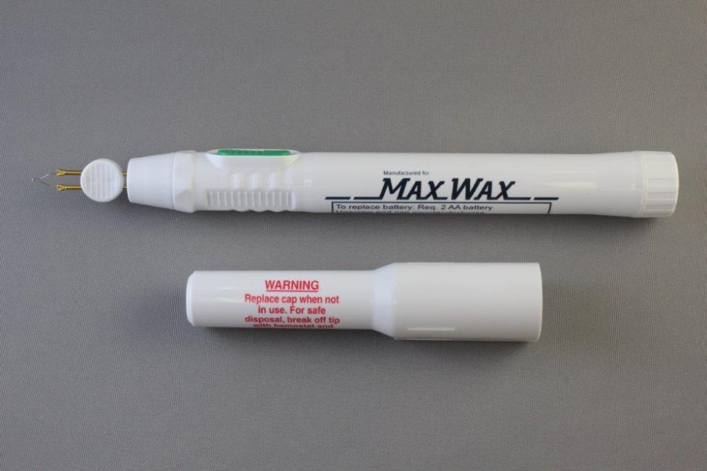 HR4-342 Wax Pen