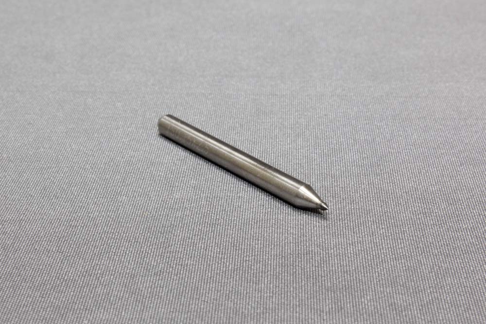 Tungsten Carbide Tip Scriber, Scribe Pen, Knurled Aluminum Handle
